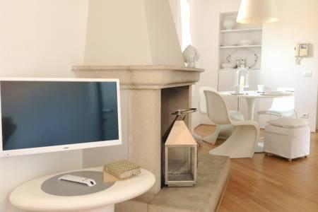 Di Punto In Bianco Home Verona Exterior foto